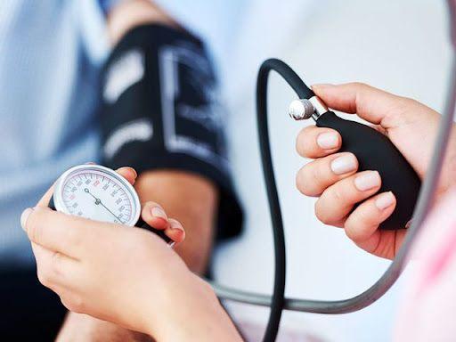 Cách kiểm soát tăng huyết áp hiệu quả