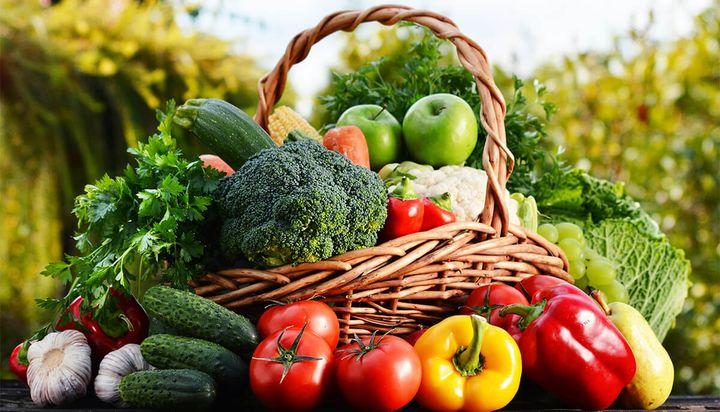 8 loại rau củ hỗ trợ giảm triệu chứng bệnh gout hiệu quả