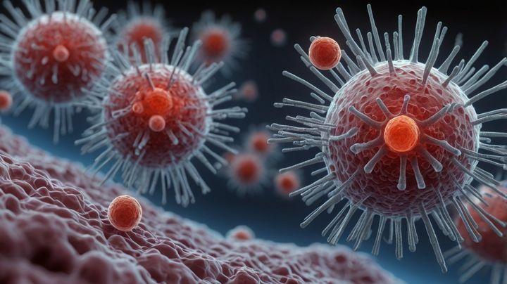 7 Trường Hợp Đã Được Chữa Khỏi HIV Bằng Phương Pháp Ghép Tế Bào Gốc