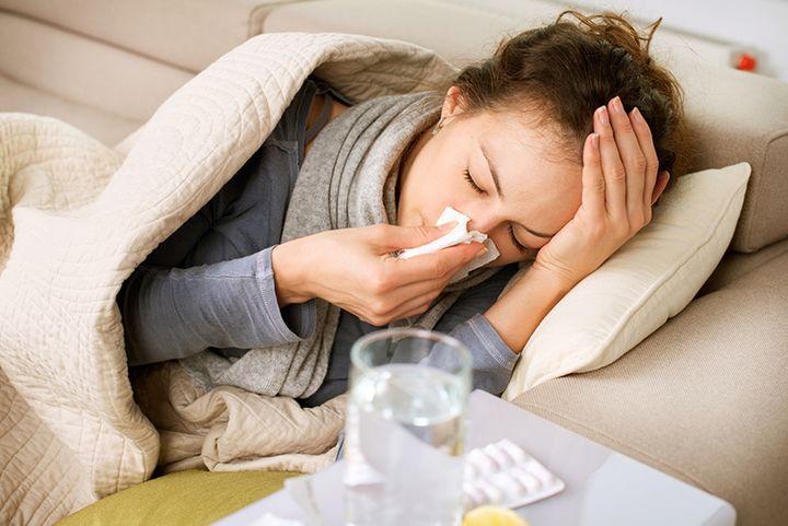Phòng Ngừa Cảm Cúm Mùa Đông: 5 Cách Đơn Giản Ai Cũng Có Thể Làm