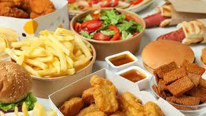 Thực Phẩm Nên Tránh Để Giữ Sức Khỏe Trong Mùa Đông