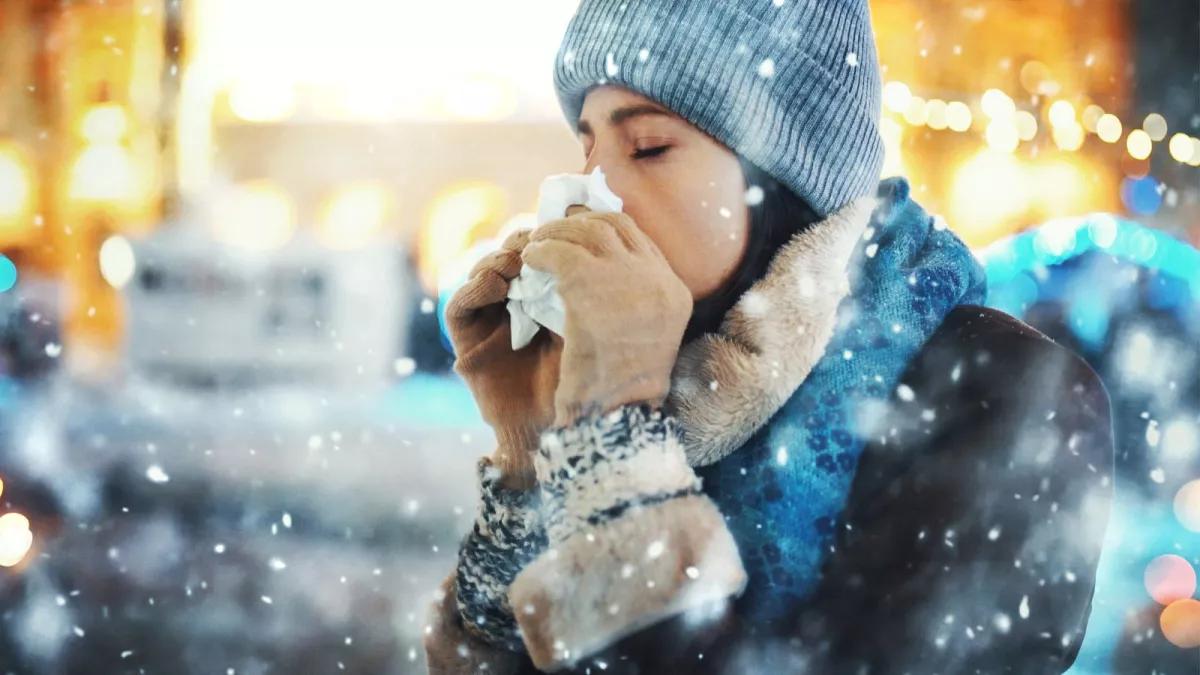 Top Các Bệnh Thường Gặp Mùa Đông Và Cách Phòng Tránh