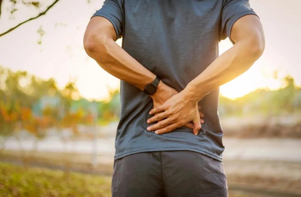 Top 7 Thói Quen Văn Phòng Gây Đau Lưng Và Cách Khắc Phục Nhanh Chóng